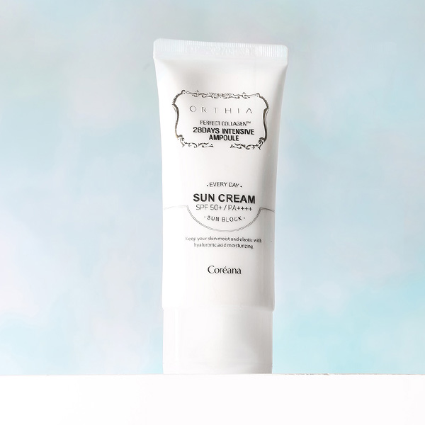 코리아나노니상지퍼펙트콜라겐티엠28데이즈인텐시브앰플