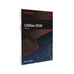 CADian Classic 패키지 1+1 프로모션 / 캐디안