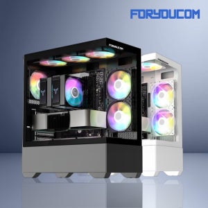 인텔 15세대 울트라7 265KF GTX1660슈퍼 작업용 고사양컴퓨터 게이밍 조립PC