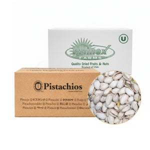 껍질 피스타치오 대용량 업소용 벌크 (10kg / 11.34kg)