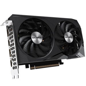 기가바이트 지포스 RTX 3060 WINDFORCE OC D6 12GB 제이씨현 리퍼비시
