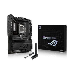 ASUS ROG CROSSHAIR X870E DARK HERO 대원씨티에스