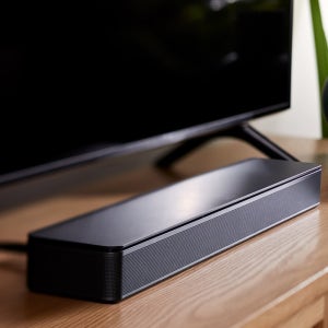 보스 BOSE TV 스피커 사운드 바