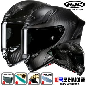 HJC 홍진헬멧 알파1 V2 CARBON 바이크 오토바이헬멧