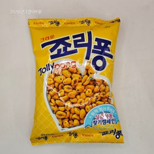 크라운 죠리퐁 74g x 16개