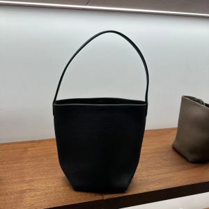 더로우 N/S 파크백 블랙 스몰 W1314 L129 미디엄 W1313L129