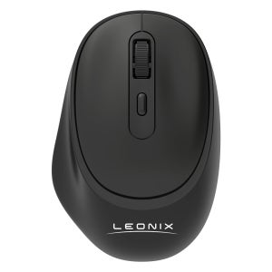 레오닉스 무선 블루투스 겸용 마우스 LEO-WM1988BT