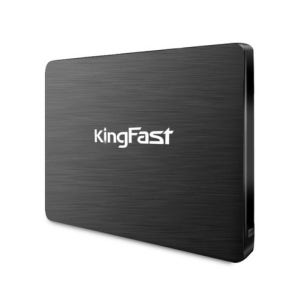 KingFast 128gb SSD 2.5 SATA