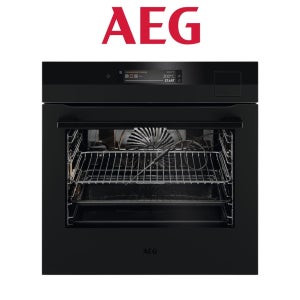 아에게 스팀프로 스팀오븐 빌트인 전기오븐 터치 70L BSK898330T 매트무광블랙