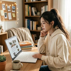 LG전자 인텔 그램16 AI 노트북 울트라 U5 225H 애로우레이크 저렴한 대학생 사무용 인강용 화이트