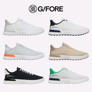 지포어 G112 골프화 골프신발 필드용 남성 26SS