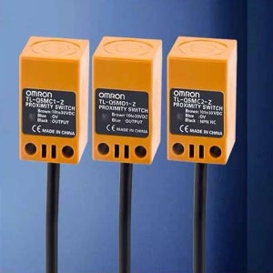 OMRON TL-Q2MC1-Z 근접센서