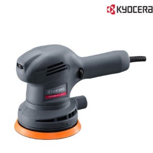 교세라 료비 듀얼광택기 125mm용 220V ARSE1250