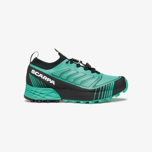 리벨레 런 2 여성