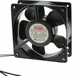 FULLTECH 냉각팬 UF-12A23 BWH
