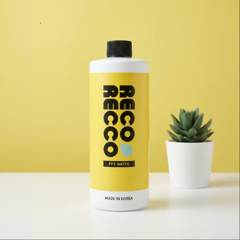 [신규 이벤트 1+1] 미용실 중화제 <b>pH 밸런스</b> 전후처리제 단백질PPT 500ml, 2개