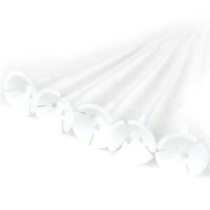 파티클럽 풍선컵 + 풍선스틱 10개입 기념일