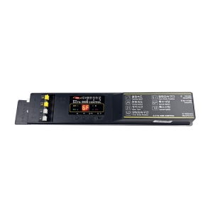 태양자동문 컨트롤 부품 SUN-3500 방화용