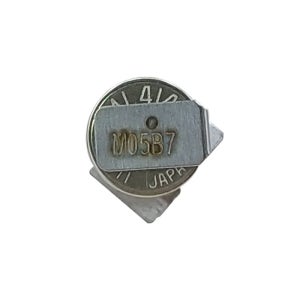 세이코 ML414H-IV01E 시계 백업 배터리 3V 충전식 리플로우 솔더링 가능 SMD XH414HG