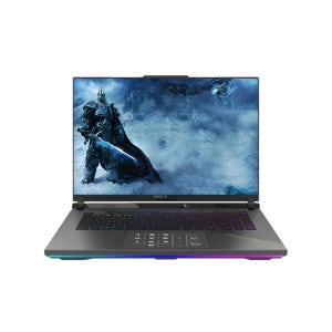 ASUS ROG STRIX G16 G614FR-S5122 WIN11PRO 16GB, 1TB