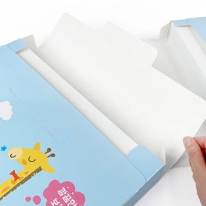 A4 도화지 200매 미술용지 수채화지 수채화용지