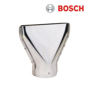 보쉬 열풍기 히팅건 표면 수축 노즐 75mm 1609390451