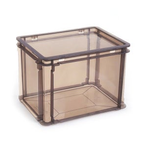 VIONOVA 리빙박스 멀티 정리함 1단