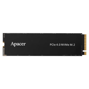 APACER AS2280Q4X M.2 NVMe Gen4 512GB
