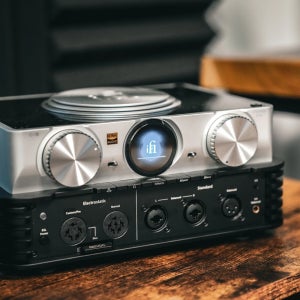 iFi iDSD Phantom 팬텀 DAC AMP 1년AS