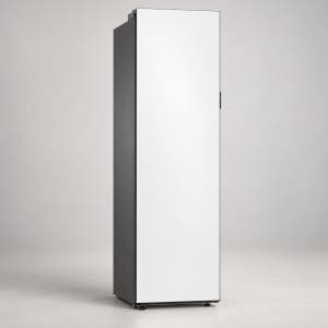 삼성 비스포크 냉장고 1도어 키친핏 409L 좌우 열림 택1 냉장전용 RR40C7805AP