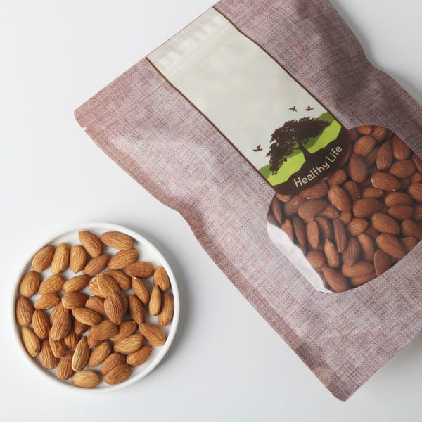 죠애나 생아몬드 1kg 구운 아몬드 슬라이스