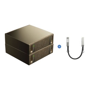 NVIDIA DGX Spark Grace Blackwell 128GB 4TB 엑스디노드