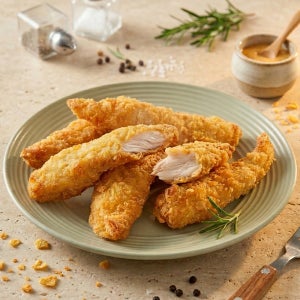 파르팜 오븐에 굽는 콘크럼 치킨텐더 1kg
