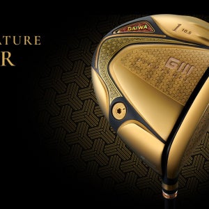 다이와 지쓰리 시그니처6 남성용 드라이버