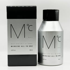 엠도씨 멘진 올인원 150ml