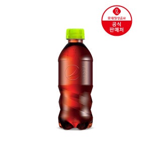 [직영] 펩시제로슈거 무라벨 라임향 300ml 40펫
