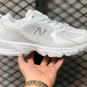 운동화 530 트리플 화이트 올백 MR530FW1