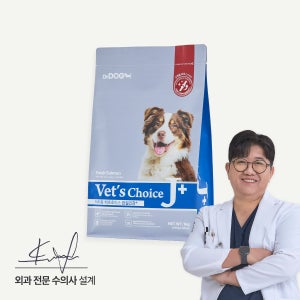 [고양이의 날] 베츠초이스 하이포알러제닉 관절 플러스 사료 1kg