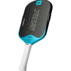 스포모티브 SLK Geo Elongated 14mm 피클볼 패들