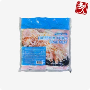 [다인] 프리미엄 게맛살 크래미 F 1kg, 15개