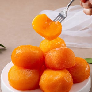 씨 없는 청도 홍시 아이스홍시 1.1kg