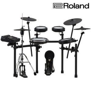 롤랜드 전자드럼 TD316 / TD17KVX2 후속모델 신제품