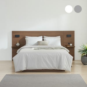 소노펠리체 그래피놀 호텔 침구 세트 Q.K(퀸.킹겸용)