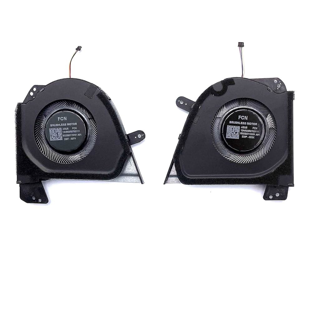 ASUS ROG Zephyrus M16