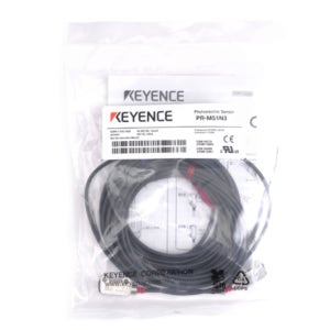 KEYENCE PR-M51N3 초소형 광전 센서