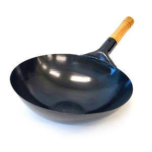 나무손잡이 36cm