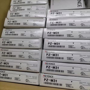 키엔스 KEYENCE PZ-M31 광센서