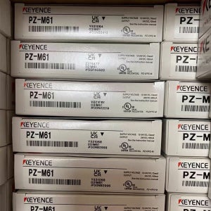 PZ-M61P PZ-M71 키엔스 KEYENCE 광센서