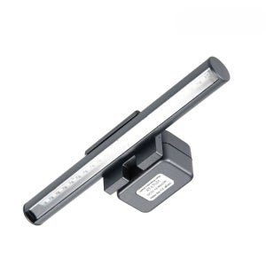 USB 램프 독서 공부 스탠드 C타입 원룸 자취 공부방 맥북 삼성 노트북 거치 LED 조명