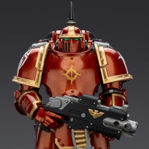 조이토이 1/18 워해머 MK lll 택티컬 리져너리 JT02694 사우전드 선